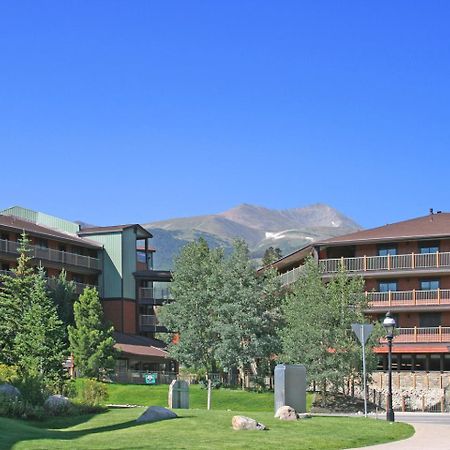 Sawmill Creek Condo 106 By Great Western Lodging Breckenridge Exteriör bild