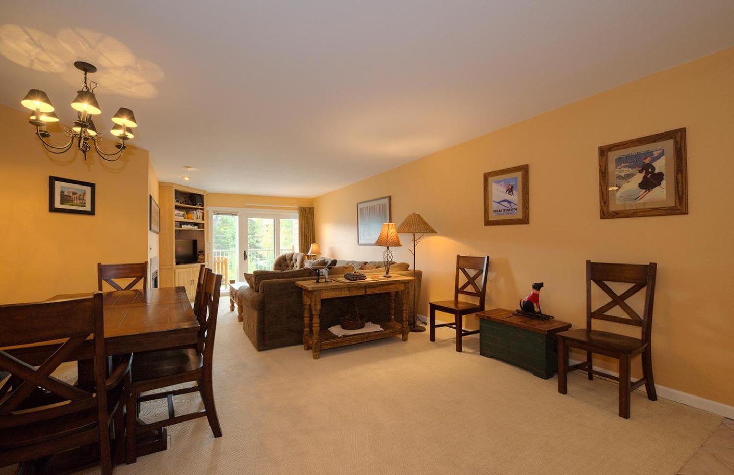 Sawmill Creek Condo 106 By Great Western Lodging Breckenridge Exteriör bild