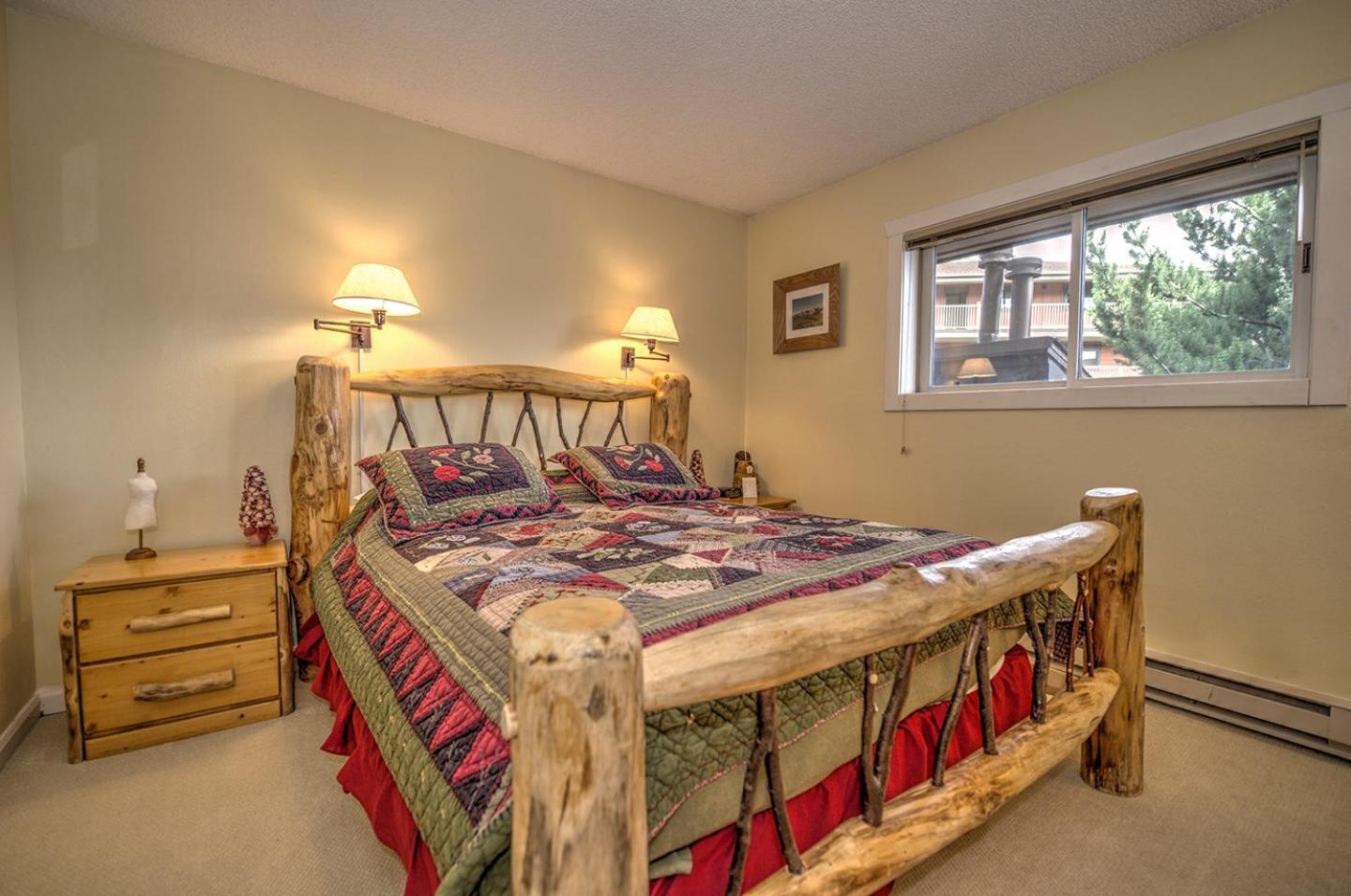 Sawmill Creek Condo 106 By Great Western Lodging Breckenridge Exteriör bild