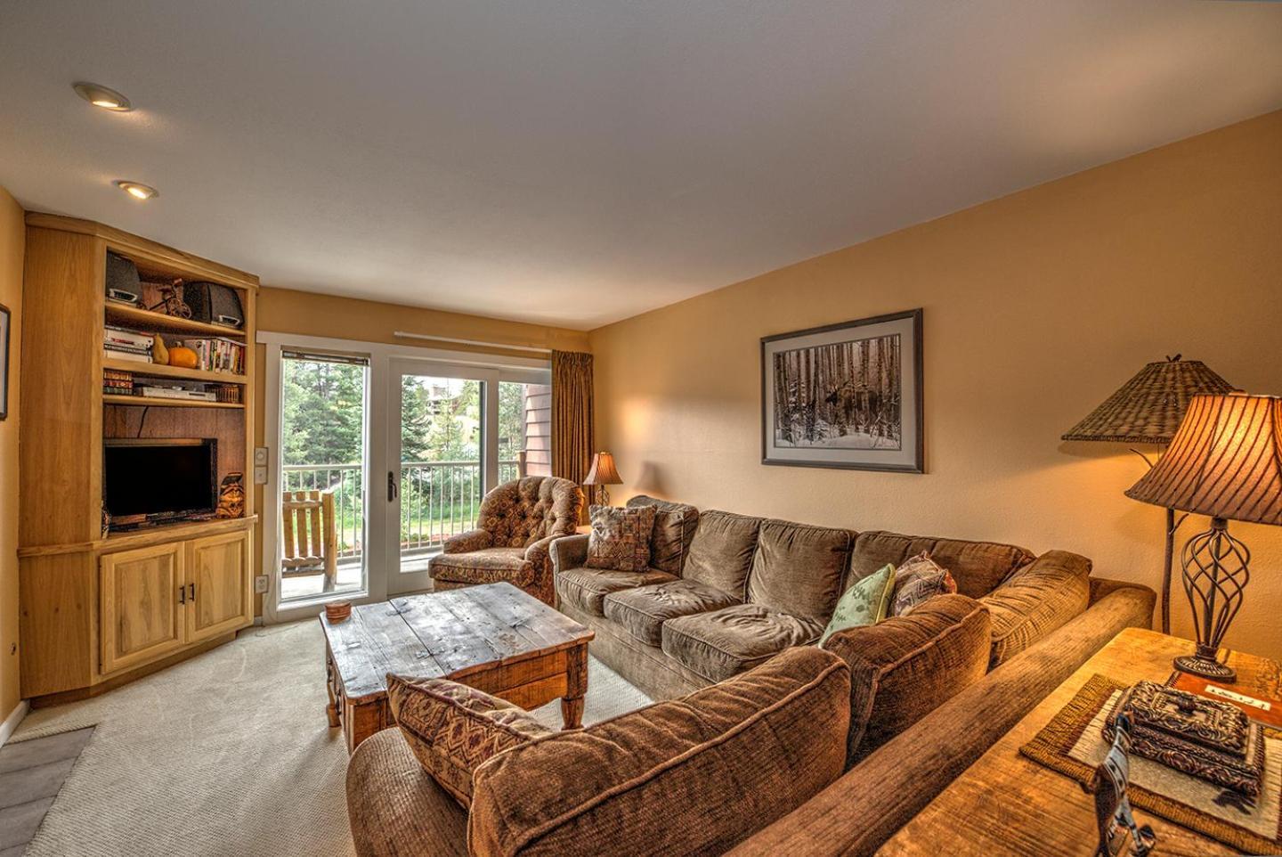 Sawmill Creek Condo 106 By Great Western Lodging Breckenridge Exteriör bild