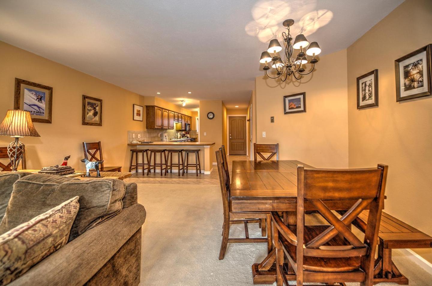 Sawmill Creek Condo 106 By Great Western Lodging Breckenridge Exteriör bild