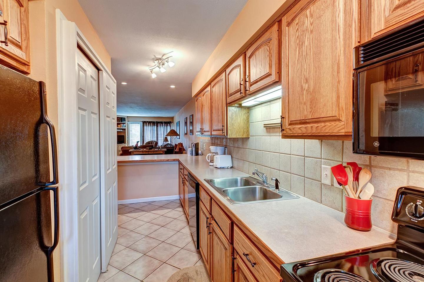 Sawmill Creek Condo 106 By Great Western Lodging Breckenridge Exteriör bild