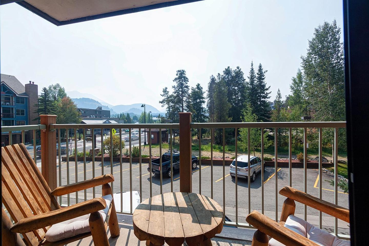 Sawmill Creek Condo 106 By Great Western Lodging Breckenridge Exteriör bild