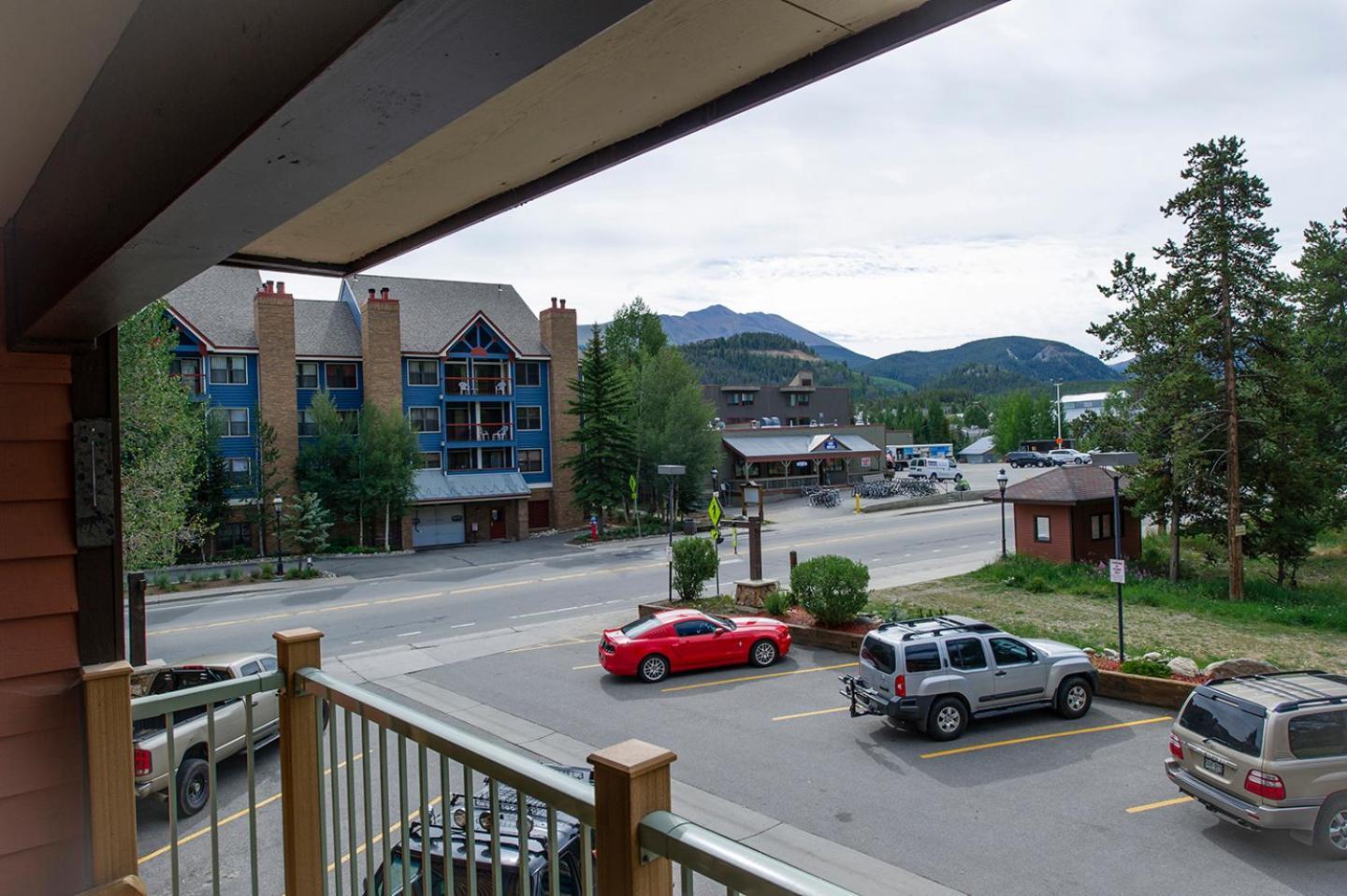 Sawmill Creek Condo 106 By Great Western Lodging Breckenridge Exteriör bild