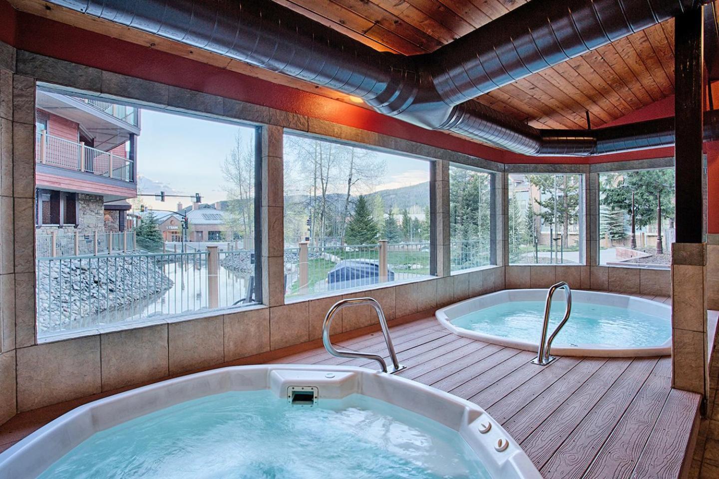Sawmill Creek Condo 106 By Great Western Lodging Breckenridge Exteriör bild